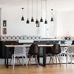 Apartment Le Loft Libourne