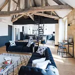 Le Loft * Libourne
