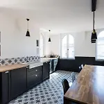 Le Loft * Libourne