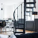 Le Loft * Libourne