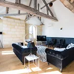 Le Loft Apartment Libourne