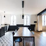 Apartment Le Loft