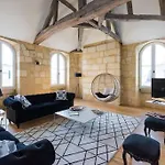 Le Loft * Libourne