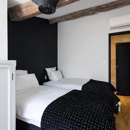 Le Loft Apartamento Libourne