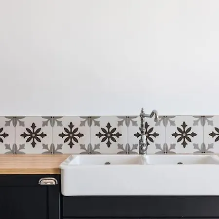 Apartamento Le Loft Libourne