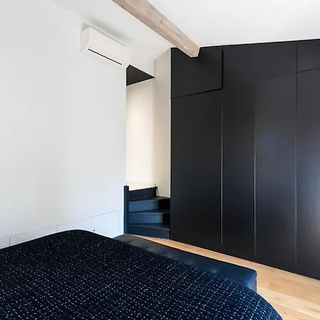 Apartamento Le Loft