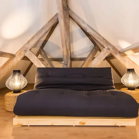 Apartment Le Loft *