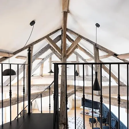 Apartment Le Loft