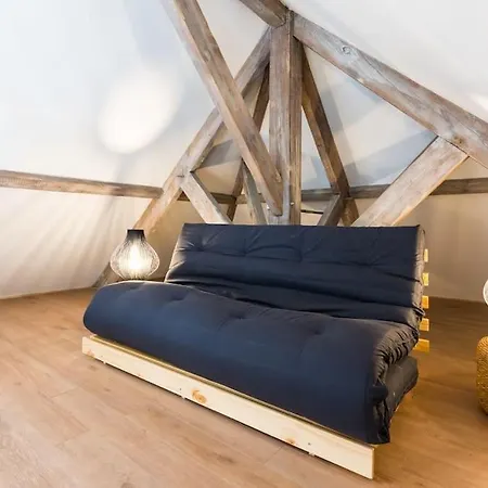 Le Loft Apartment Libourne