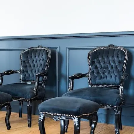 Apartamento Le Loft Libourne