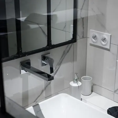 Apartamento Le Loft Libourne