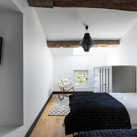 Le Loft