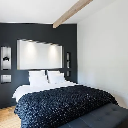 Le Loft Lejlighed Libourne