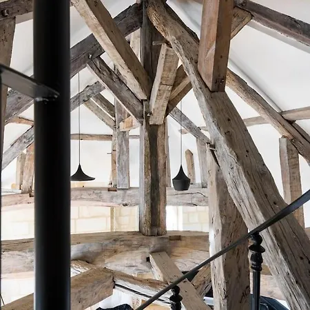 Le Loft Apartment *