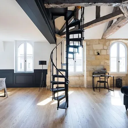 Le Loft *