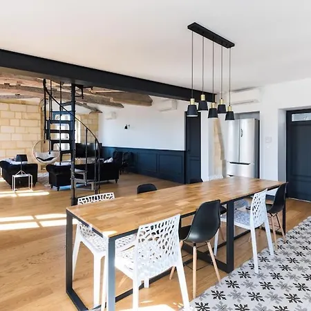 Le Loft