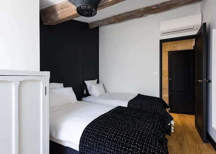 Le Loft Lejlighed Libourne
