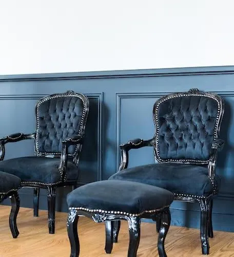 Lejlighed Le Loft Libourne