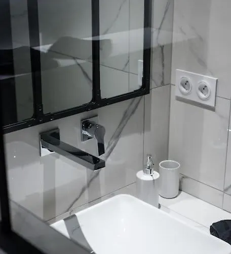 Lejlighed Le Loft Libourne