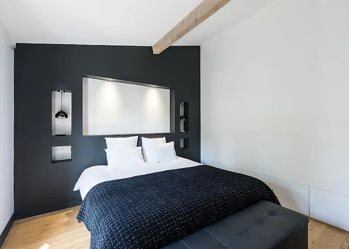 Le Loft Lejlighed Libourne