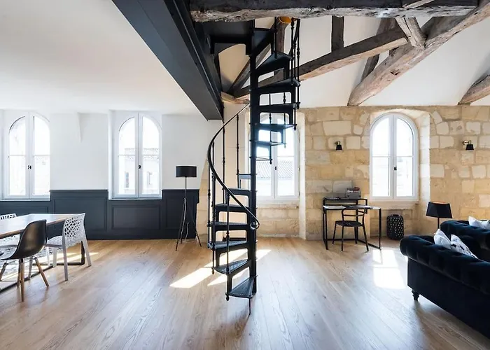Le Loft *